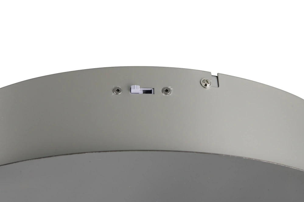 Trio Leuchten 331430507 DIOS - LED závěsný lustr stmívatelný běžným vypínačem nad jídelní stůl, LED 40W, 2300 + 3000 + 4000K, Ø 45cm