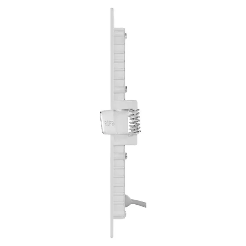 EMOS ZD2134 NEXXO - Podhledový LED panel, 12,5W, 1000lm, 3000K, IP40/IP20, 17 x 17cm
