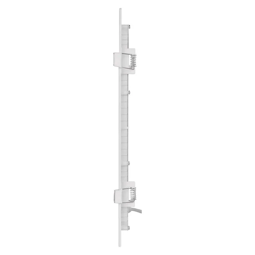 EMOS ZD2155 NEXXO - Podhledový LED panel, 28W, 2100lm, 4000K, IP40/IP20, 30 x 30cm