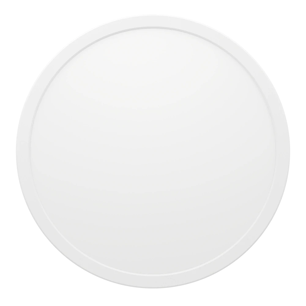 Eglo ZIGBEE 901472 ROVITO-Z - Stropní LED kulaté RGB svítidlo ovládané ovladačem, nebo z mobilní aplikace, LED 18,5W, Ø 39cm, IP44