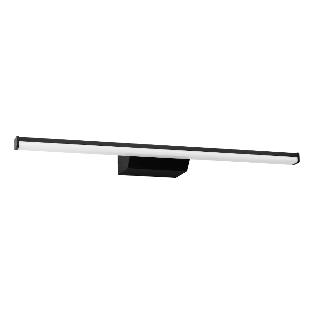 Eglo ZIGBEE 901287 REGELLO-Z - Nástěnné LED RGB koupelové svítidlo ovládané ovladačem, nebo z mobilní aplikace, LED 12W, 60cm