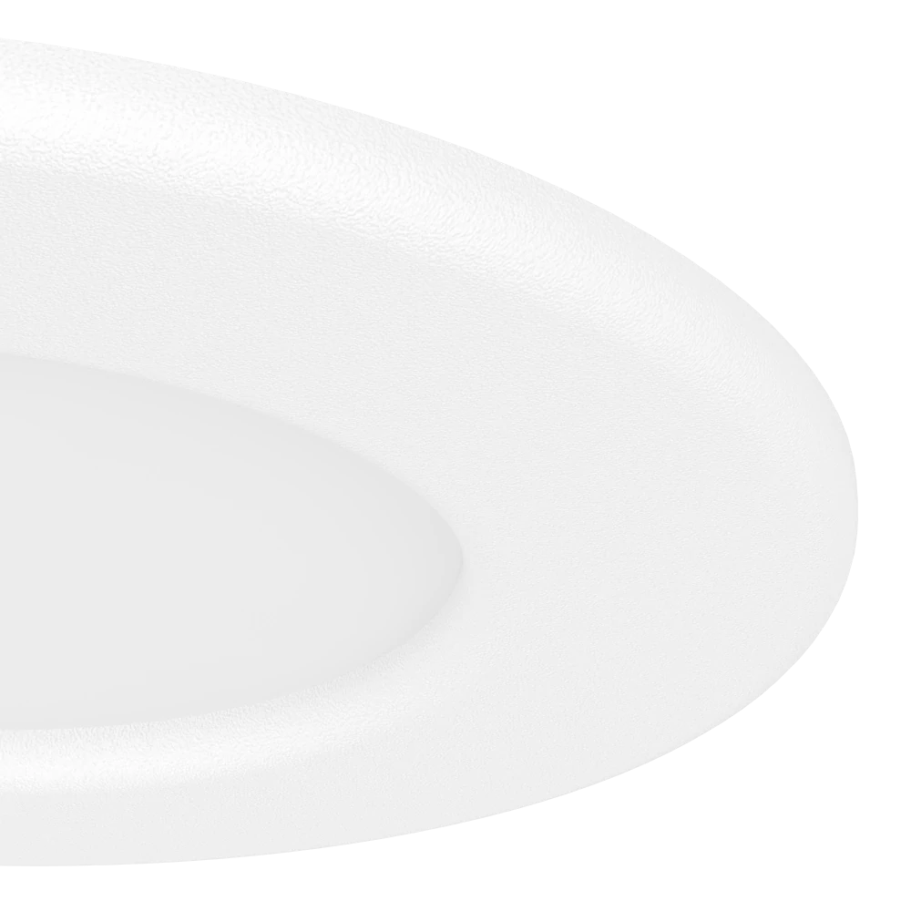 Eglo 901429 FUEVA 6-Z - 3 ks LED podhledových RGB svítidel ovládaných ovladačem, nebo z mobilní aplikace, LED 3 x 2,8W, Ø 8,8cm