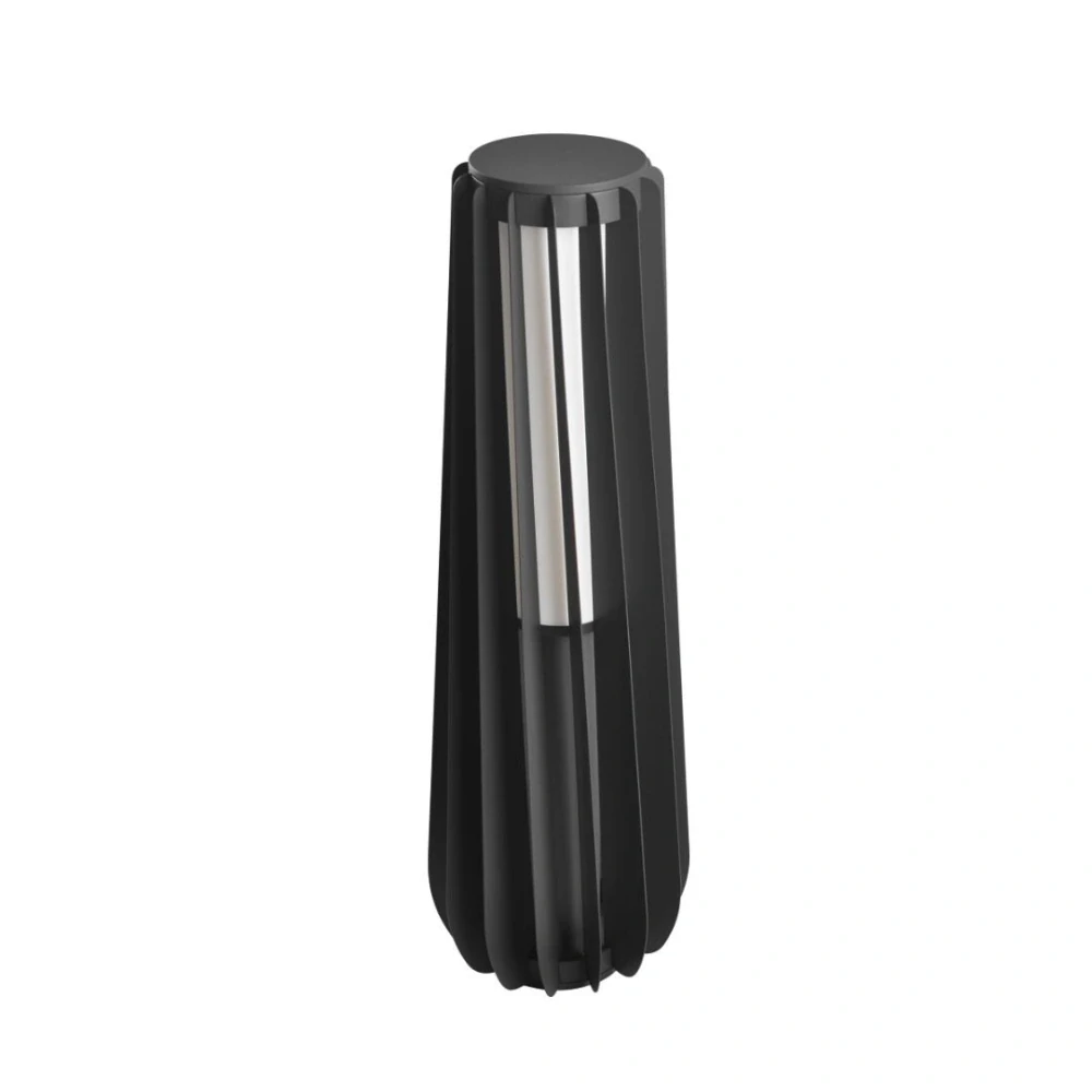 Rabalux 77207 TAMARITE - LED venkovní antracitová stojací lampa, LED 12W, 4000K, IP54, 61cm