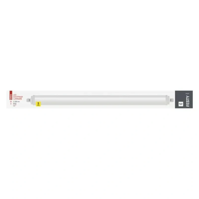 EMOS ZT4320 FESTY - LED prachotěsné svítidlo 18W, 2200lm, 67cm, 4000K, IP65
