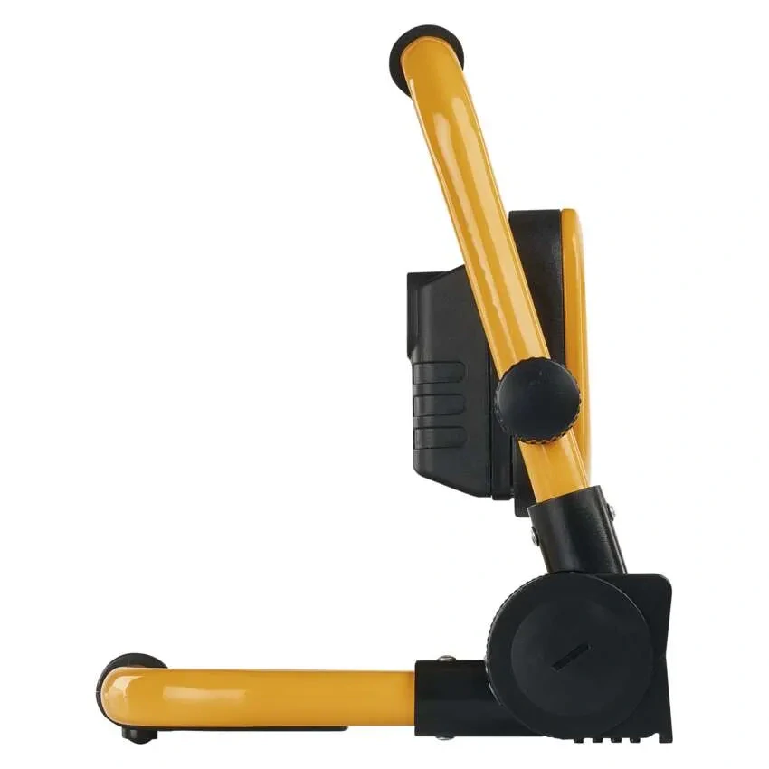 Emos ZS2812 ACCO - Přenosný LED reflektor s akumulátorem, 10W, IP54