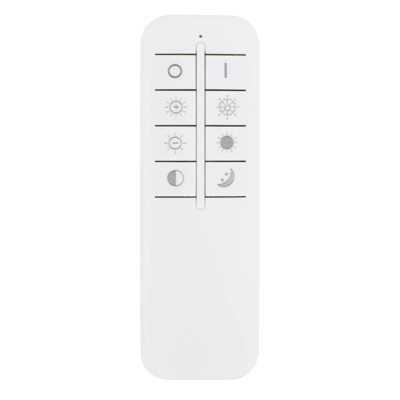 Globo 67181H BEZZY - Moderní LED lustr nad jídelní stůl v černé barvě se dřevem, dálkové ovládání LED 30W, 2700 - 6000K, 80 x 28cm