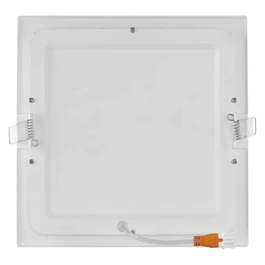 EMOS ZD2145 NEXXO - Podhledový LED panel, 18W, 1600lm, 4000K, IP40/IP20, 22,5 x 22,5cm