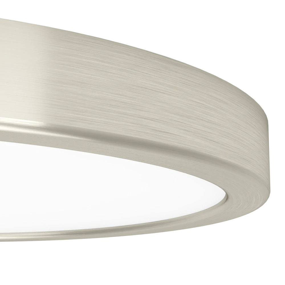 Eglo ZIGBEE 901382 FUEVA 6-Z - Stropní LED kulaté RGB svítidlo ovládané ovladačem, nebo z mobilní aplikace, LED 14,3W, Ø 27,8cm, IP44