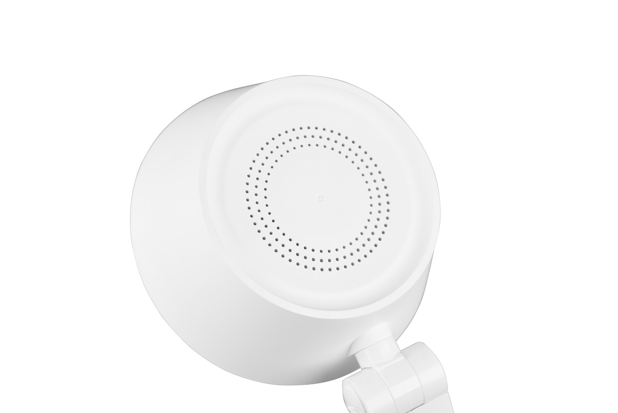 Trio Leuchten 523090131 AVA - Dotykem stmívatelná LED stolní lampa s USB výstupem na nabíjení mobilu a změnou barvy světla, LED 5W, 3000+4000+6300K, 40cm