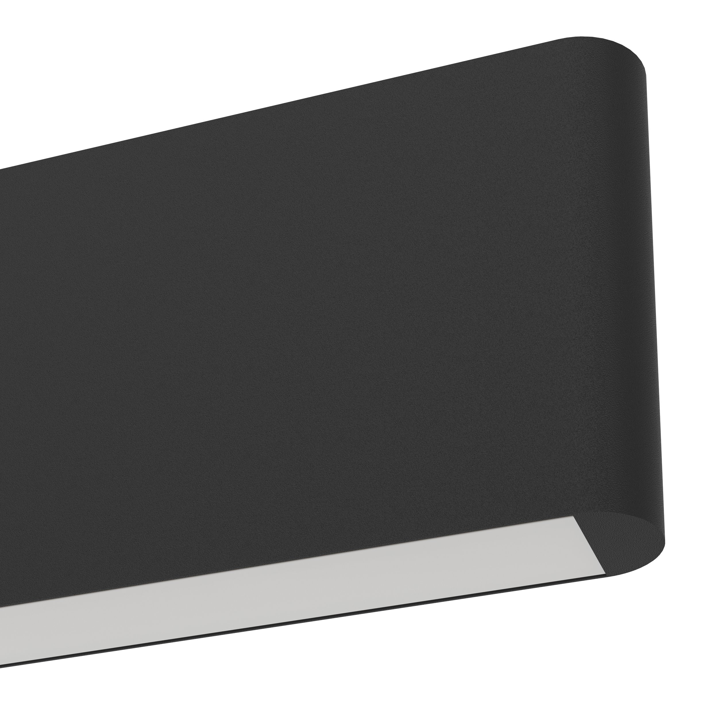 Eglo ZIGBEE 900878 ANDREAS-Z - Závěsné LED RGB svítidlo ovládané ovladačem, nebo z mobilní aplikace, LED 38W, 117cm
