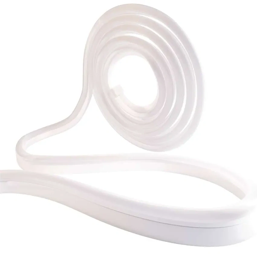 Emos ZPW513I GO SMART - LED RGB ohebný pásek NEON, stmívatelný, WIFI, 5 metrů