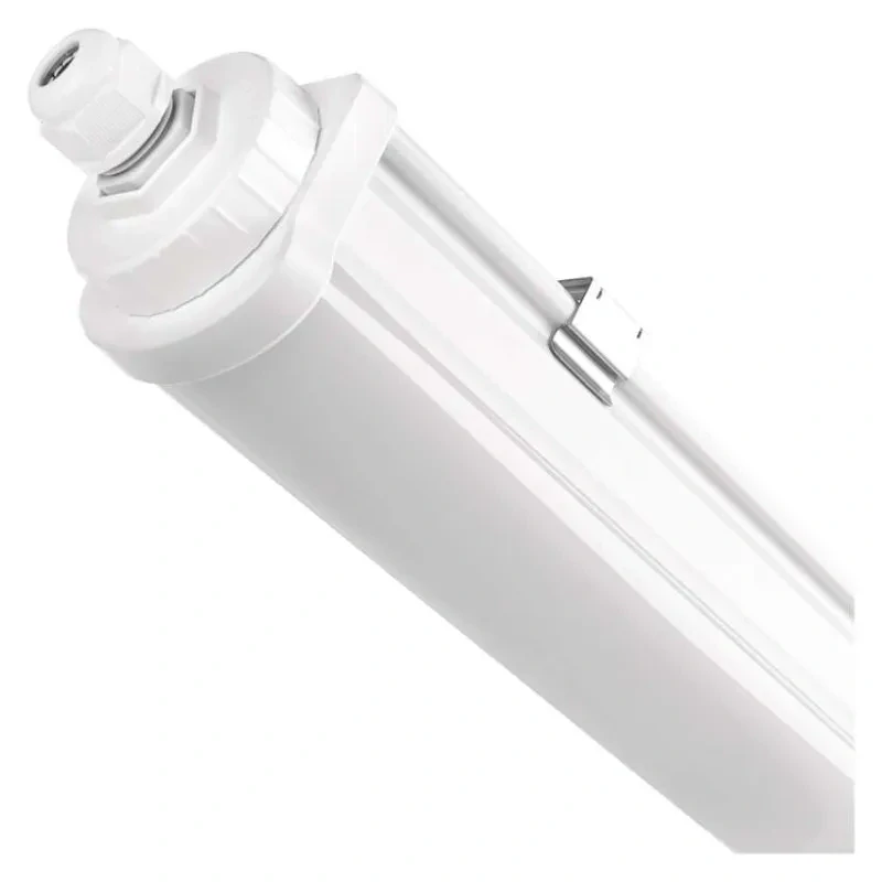 EMOS ZT4520 FESTY - LED prachotěsné svítidlo 51W, 6000lm, 157cm, 4000K, IP65