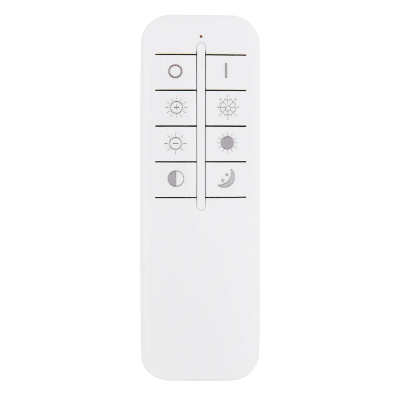 Globo 67387-60 LAUREL - Křišťálový závěsný lustr stmívatelný ovladačem, LED 60W, 2700–6000K, Ø 60cm