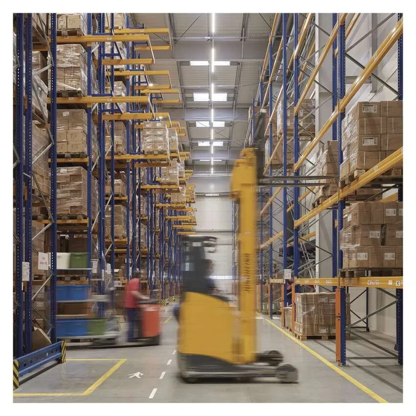  EMOS ZT1040 MISTY - LED prachotěsné svítidlo 18W, 67cm, 4000 - 6500K, IP66