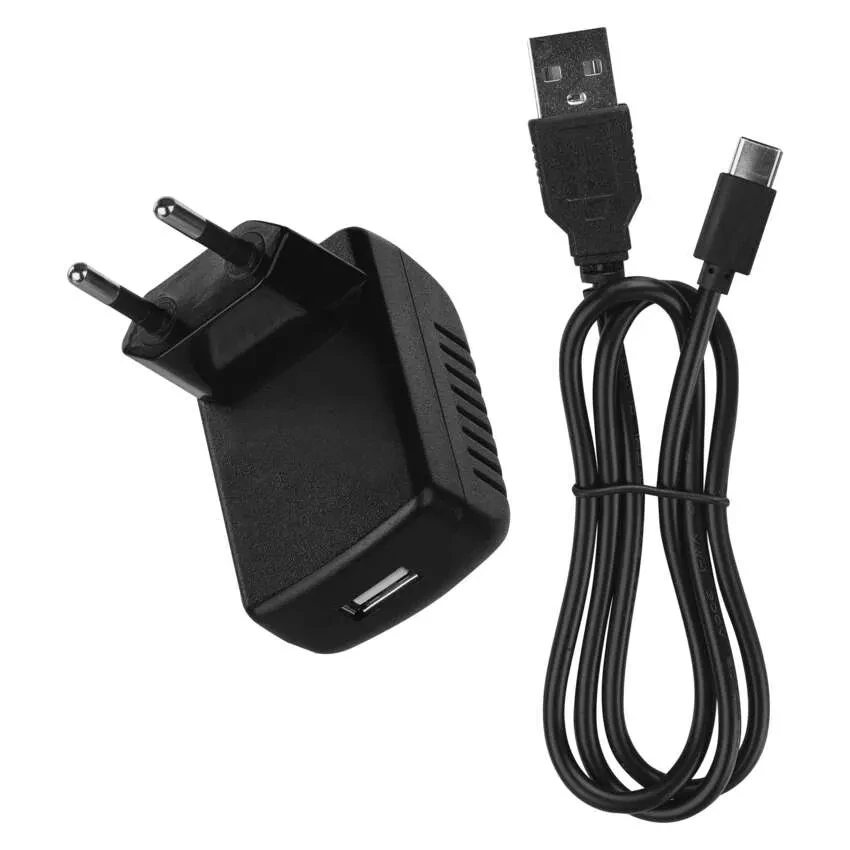 Emos ZS2822 ACCO - Přenosný LED reflektor s akumulátorem, 20W, IP54, 2000lm