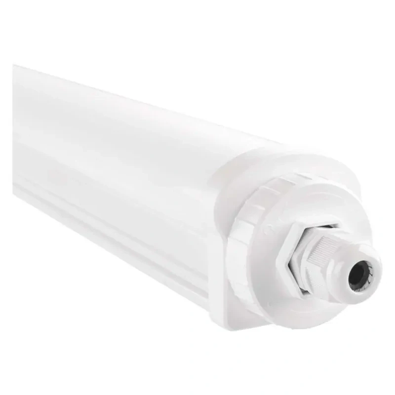 EMOS ZT4520 FESTY - LED prachotěsné svítidlo 51W, 6000lm, 157cm, 4000K, IP65