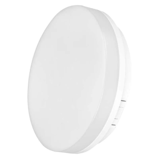 EMOS ZM4122 TORI - Koupelnové stropní LED svítidlo 24W IP54, 3000K, Ø 33cm