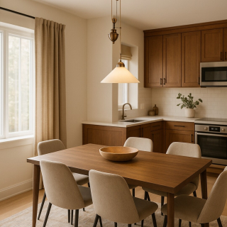 Rabalux 2706 MARIAN - Závěsný lustr se závažím v bronzové barvě 1 x E27