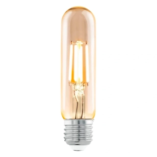 Eglo 110056 RETRO LED BULB - Retro LED žárovka, T32, E27, 4W, 2200K