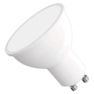 LED žárovka ZQ8155S GU10, 7W - Stmívatelná žárovka klasickým vypínačem