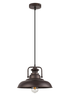 Rabalux 2930 KYLE - Závěsné svítidlo v industriálním retro stylu