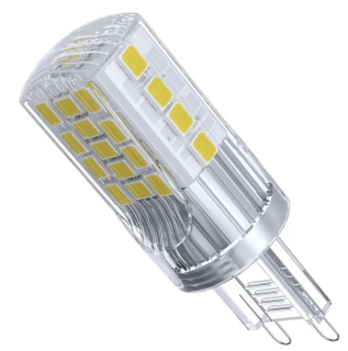 LED žárovka G9 - ZQ9544 - 4W, 3000K