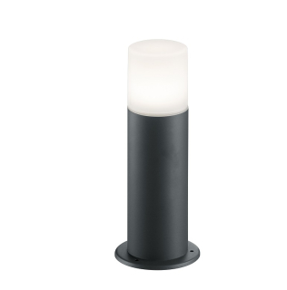 Trio Leuchten 524060142 HOOSIC  - Nízká zahradní lampa 30cm, 1 x E27, IP44