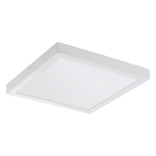 Eglo 97264 FUEVA 1 - LED stropní svítidlo  40 x 40cm, 25W, 3000K, bílá