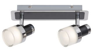 Rabalux 5022 HAROLD - LED stropní koupelnové svítidlo 10W, 4000K