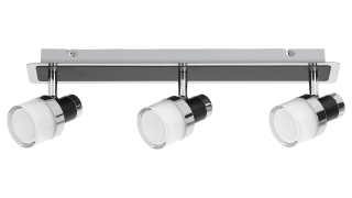 Rabalux 5023 HAROLD - LED stropní koupelnové svítidlo 15W, 4000K