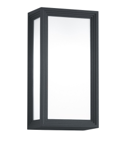 Trio Leuchten 228060142 TIMOK - LED nástěnné venkovní svítidlo IP54, LED 5W, 3000K
