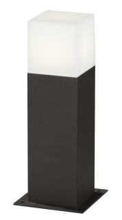 Trio Leuchten 520060142 HUDSON - Stojanové venkovní svítidlo 1 x E14, IP44, 30cm