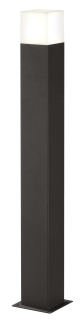 Trio Leuchten 420060142 HUDSON - Stojanové venkovní svítidlo 1 x E14, IP44, 80cm