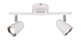 Trio Leuchten R82122131 TOULOUSE - LED stropní bodové svítidlo v bílé barvě, 3000K