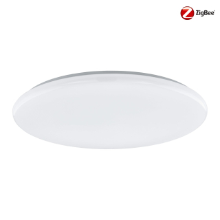 Eglo ZIGBEE 900085 TOTARI-Z - Stropní LED svítidlo ovládané ovladačem, nebo z mobilní aplikace, LED 32,4W,  Ø 56cm