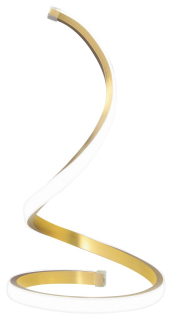 Rabalux 5470 ANAIS - Stolní moderní LED lampička, LED 4,8W, 4000K, 35cm