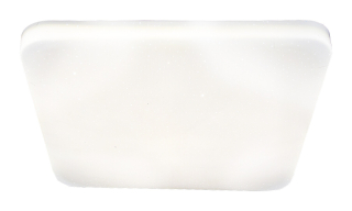 Rabalux 3072 LUCAS - LED stropní svítidlo, 28 x 28cm, 12W, 4000K