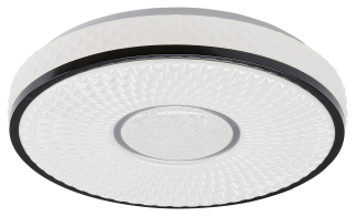 Rabalux 71137 SEDONA 2 - LED svítidlo na strop, LED 24W, 4000K, Ø 40cm