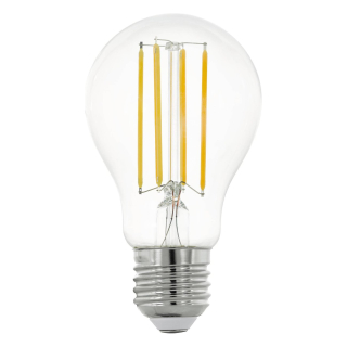 Eglo 110005 LED BULB - Retro LED žárovka A60, 12W, 1521lm, 2700K