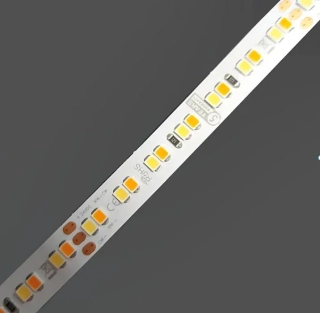LED pásek 196/2x14/927-965, 24V, IP20, 10mm, CCT 2700 - 6500K
