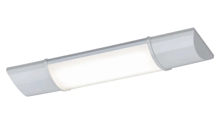 Rabalux 1450 BATTEN LIGHT - Kuchyňské podlinkové LED svtítidlo bez vypínače, LED 10W, 800lm, 4000K, 30cm 