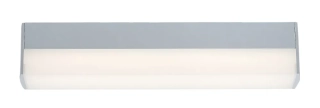 Rabalux 78046 BAND2 - Kuchyňské podlinkové svtítidlo bez vypínače v bílé barvě, LED 7W, 550lm, 4000K, 27cm