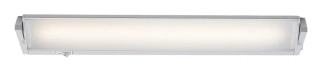 Rabalux 78057 EASYLIGHT - LED výklopné kuchyňské podlinkové svtítidlo s vypínačem a kabelem do zásuvky v  bílé barvě, LED 5W, 390lm, 4000K, 35cm