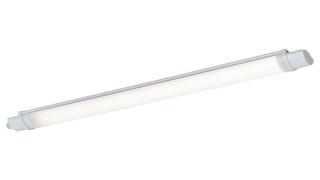 Rabalux 1454 DROP LIGHT - LED výkonné kuchyňské podlinkové svtítidlo v  bílé barvě, LED 20W, 1600lm, 4000K, 60cm, IP65