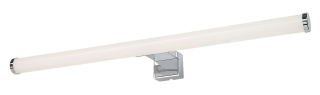 Rabalux 75038 NOUR - Koupelnové svítidlo nad zrcadlo, LED 9W, 920lm, 4000K, 50cm, IP44