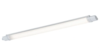 Rabalux 1455 DROP LIGHT - LED výkonné kuchyňské podlinkové svtítidlo v  bílé barvě, LED 40W, 3200lm, 4000K, 120cm, IP65