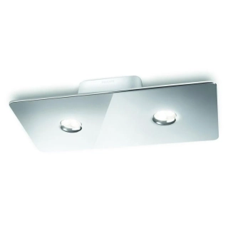 Philips 31606/11/16 MAGNA - LED Stropní svítidlo