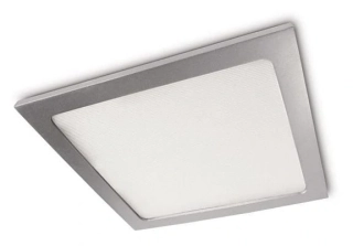 Philips 57958/48/16 MyLiving HUDDLE - Koupelnové podhledové svítidlo