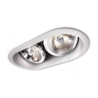 Philips 57976/48/16 MyLiving INDUS - Podhledové svítidlo