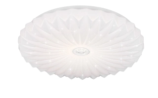 Trio Leuchten R64791101 ATARIS - LED svítidlo stmívatelné s ovladačem 18W, 1900lm, 2700 - 6000K